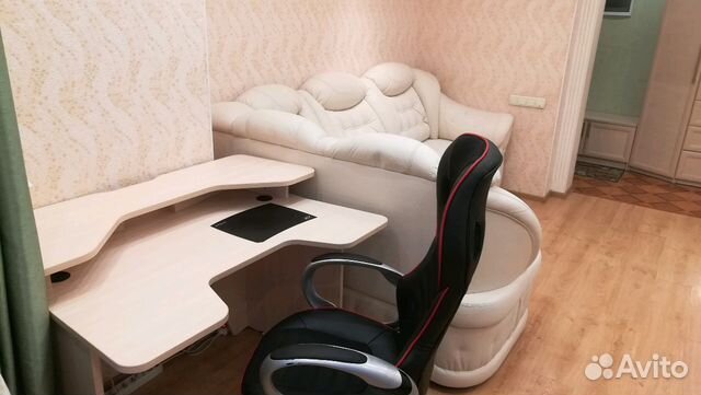 1-к квартира, 36 м², 6/16 эт.