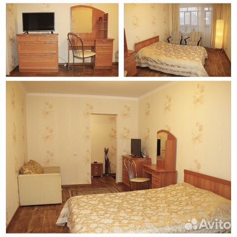 1-к квартира, 45 м², 8/10 эт. 1-к квартира, 45 м², 8/10 эт.