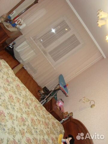 2-к квартира, 57 м², 6/10 эт.