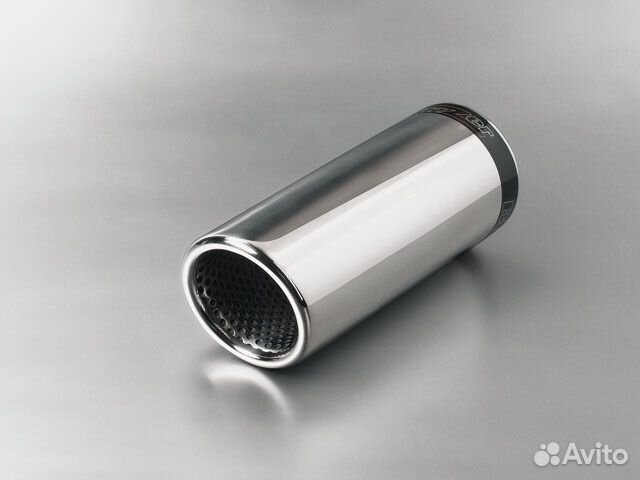 Насадка на глушитель Buzzer ZZ70