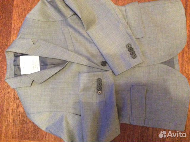 Пиджак zara