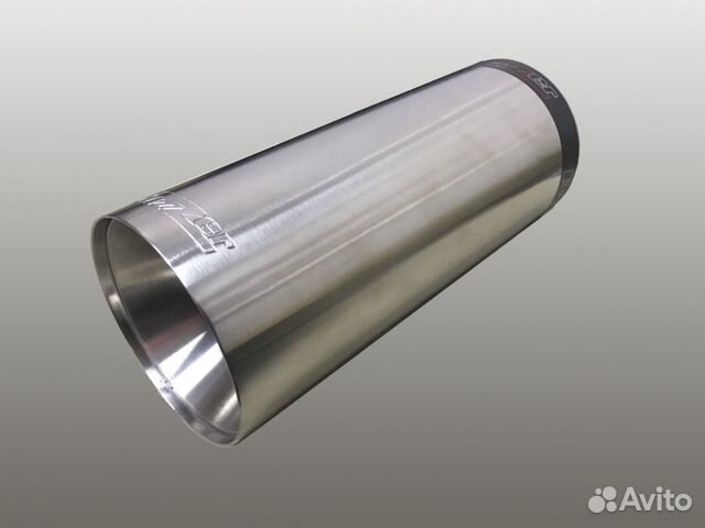 Насадка на глушитель Buzzer ZZ89S