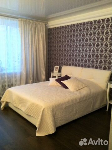2-к квартира, 64 м², 14/17 эт.