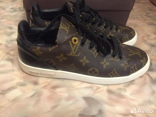 Кеды женские Louis Vuitton Luxembourg Кеды женские Louis Vuitton Luxembourg