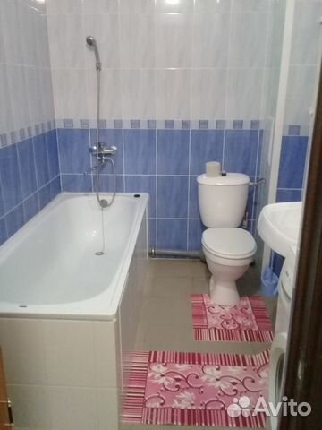 1-к квартира, 40 м², 1/5 эт.