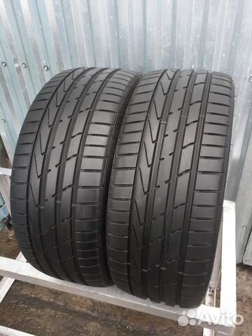 235 60 18 Hankook Ventus S1evo 2 K117 W107Z