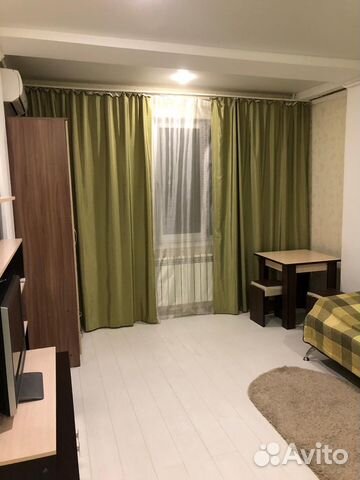 1-к квартира, 22 м², 5/6 эт.