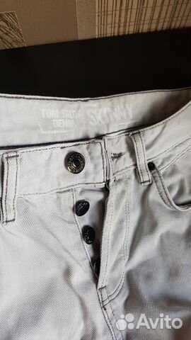 Джинсы Tom Tailor