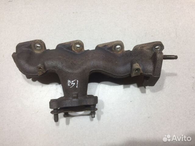 14004EB310 Выпускной коллектор Nissan Navara 14004EB310 Выпускной коллектор Nissan Navara