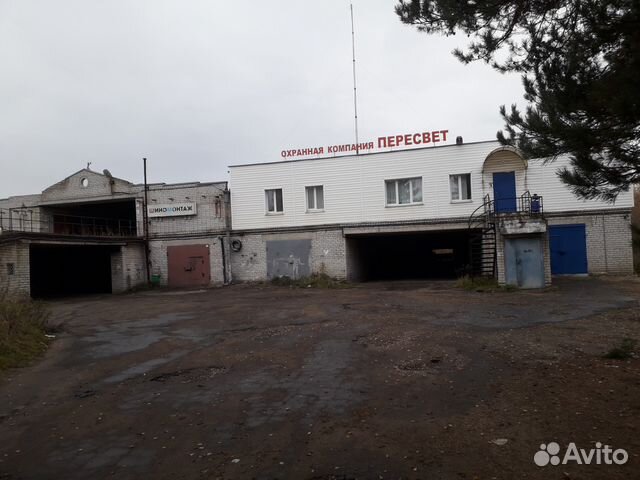 Гараж, > 30 м² Гараж, > 30 м²