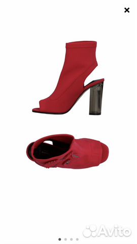 Туфли Pinko (оригинал) Туфли Pinko (оригинал)