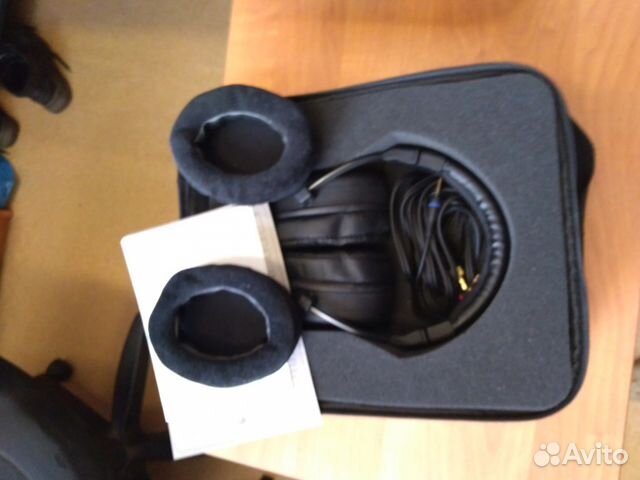 Fischer Audio FA-003Ti Fischer Audio FA-003Ti