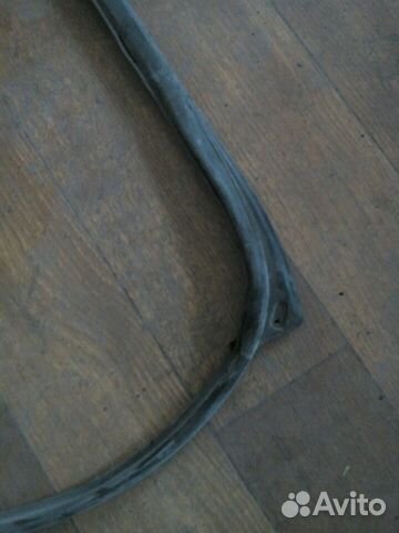 Hyundai Elantra уплотнитель двери левой передне Hyundai Elantra уплотнитель двери левой передне