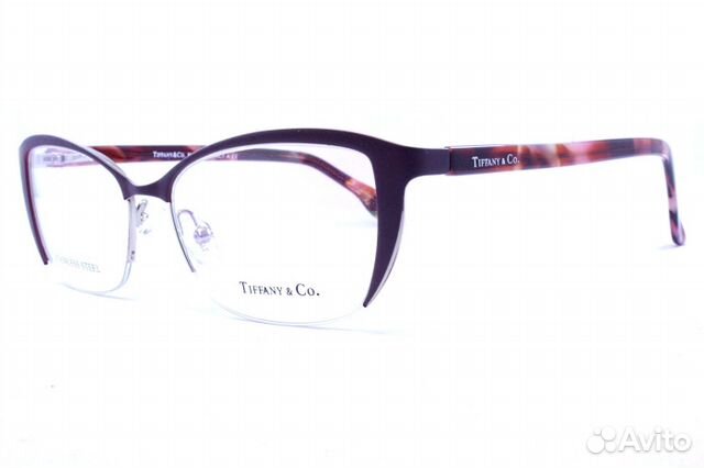 Tiffany&Co 053 Color оправа для очков женская