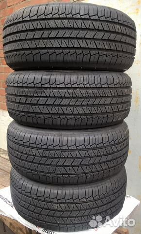Летние шины 235/50/18 Kormoran SUV Summer
