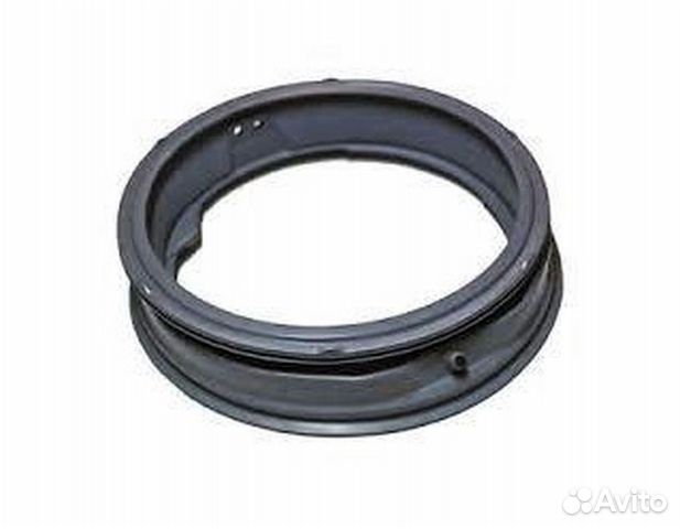 Манжета люка стиральной машины LG с паром зип MDS6 Манжета люка стиральной машины LG с паром зип MDS6