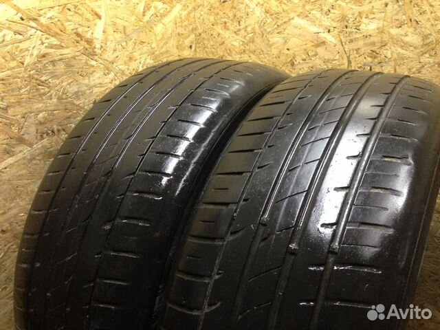 Шины летние R16 195/55 Hankook Ventus Prime 2