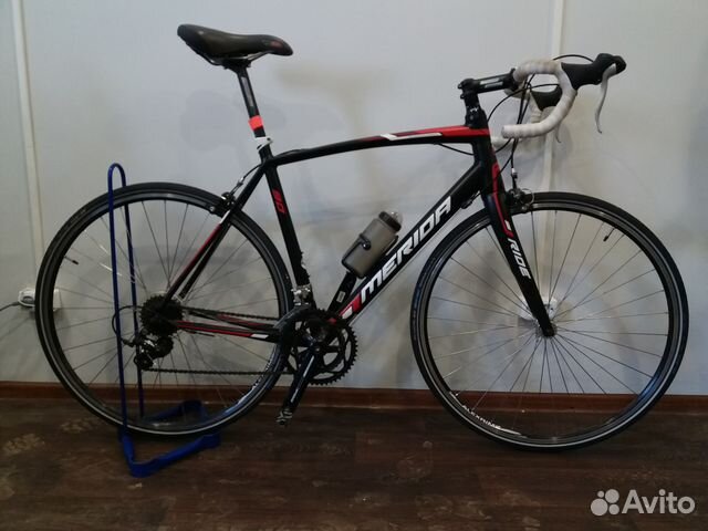 merida ride lite 90