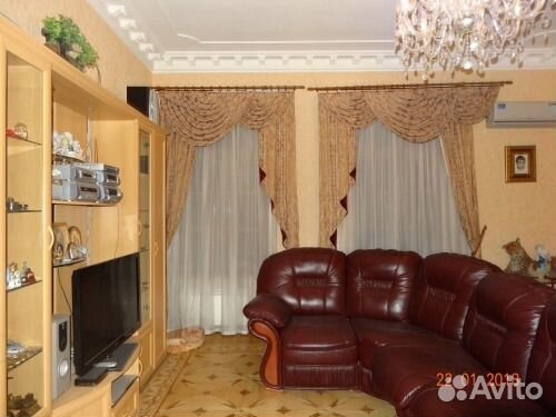 3-к квартира, 110 м², 2/4 эт. 3-к квартира, 110 м², 2/4 эт.