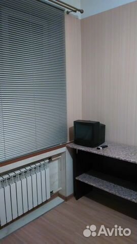 Комната 10 м² в 4-к, 5/5 эт.