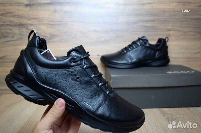 ecco biom performance