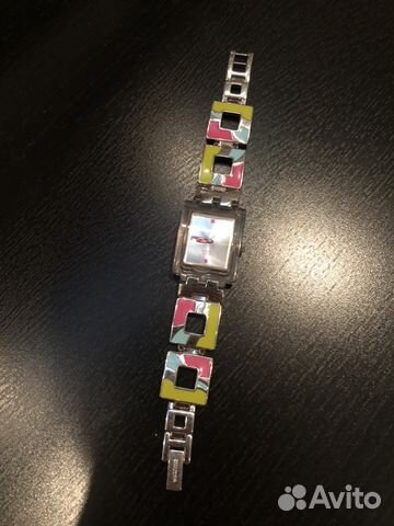 Часы Swatch Часы Swatch
