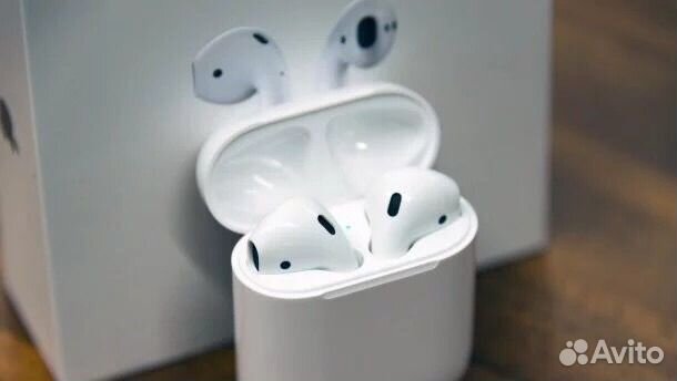 AirPods
