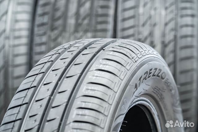 185/65R14 86H Sailun Atrezzo Eco Шины с гарантией 185/65R14 86H Sailun Atrezzo Eco Шины с гарантией