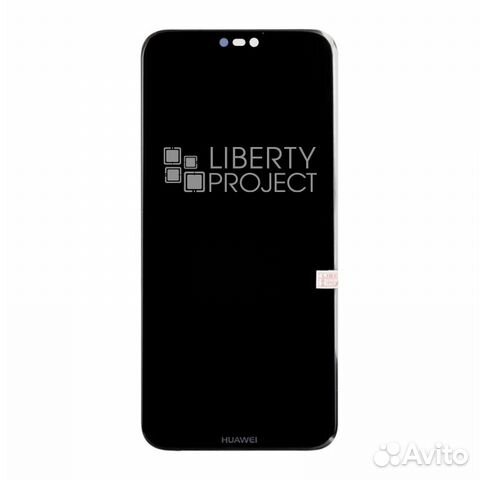 LCD дисплей для Huawei P20 Lite (Nova 3E) с тачскр LCD дисплей для Huawei P20 Lite (Nova 3E) с тачскр
