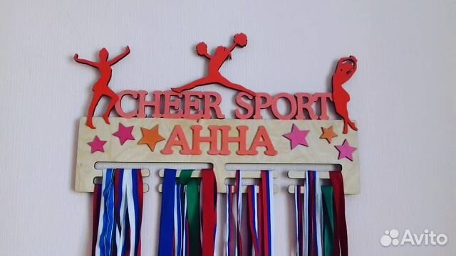 Изготовление спортивных медальниц Изготовление спортивных медальниц