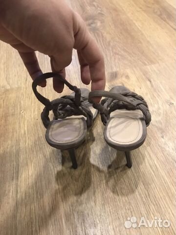 Босоножки Corso Como Босоножки Corso Como