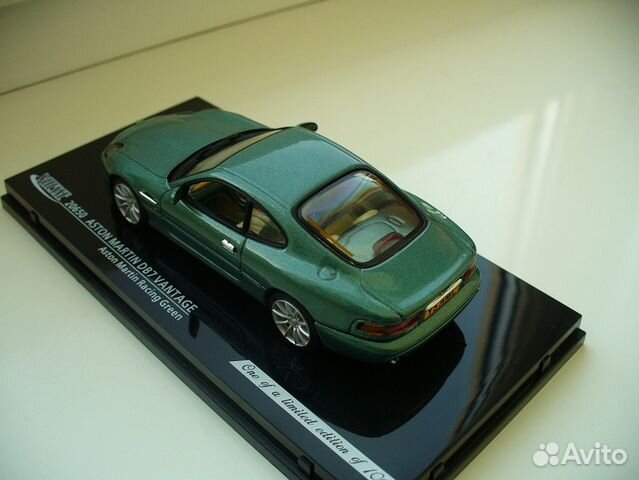Norev, Kyosho, Autoart: модели авто (масштаб 1:43) Norev, Kyosho, Autoart: модели авто (масштаб 1:43)