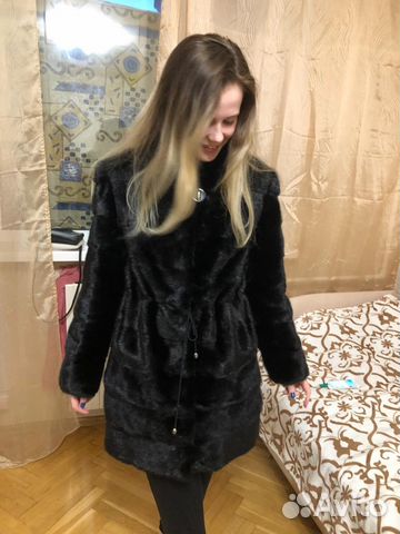 Шуба норковая Шуба норковая