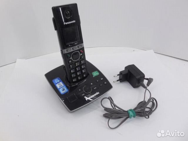 Panasonic KX-TG8061RU Panasonic KX-TG8061RU