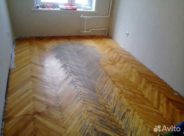 Циклевка паркета частный мастер Циклевка паркета частный мастер