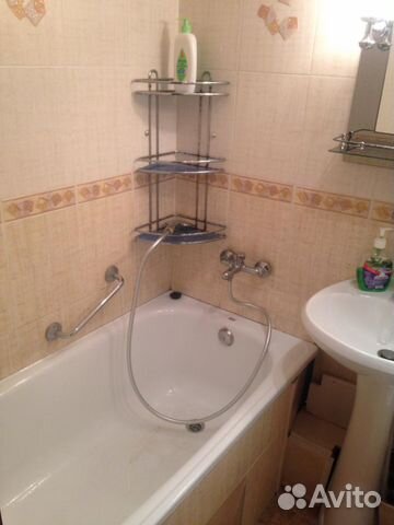 1-к квартира, 23 м², 7/9 эт.