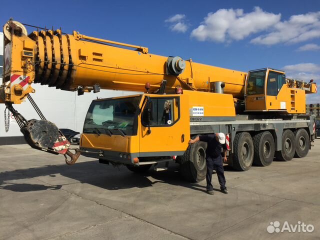 Автокран liebherr LTM 160 тон, 100 тон, 50тон xcmg Автокран liebherr LTM 160 тон, 100 тон, 50тон xcmg