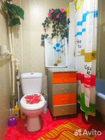 1-к квартира, 40 м², 3/10 эт.