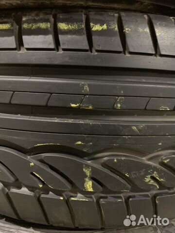 245/40/19 Dunlop sport maxx 01 (пара) 245/40/19 Dunlop sport maxx 01 (пара)