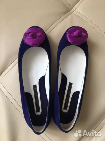 Балетки Pollini Балетки Pollini