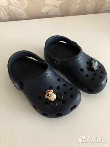 Сабо Crocs Сабо Crocs