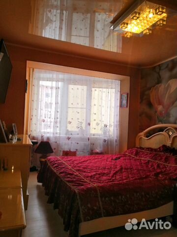3-к квартира, 70 м², 1/5 эт. 3-к квартира, 70 м², 1/5 эт.
