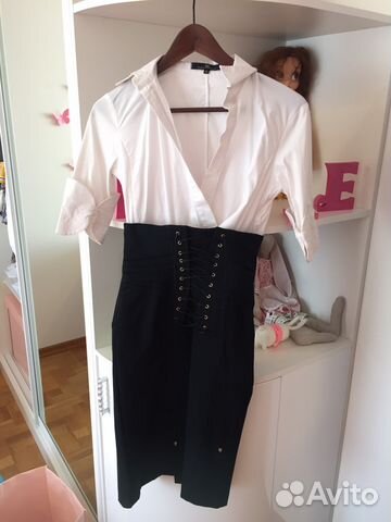 Платье elizabetta franchi Платье elizabetta franchi