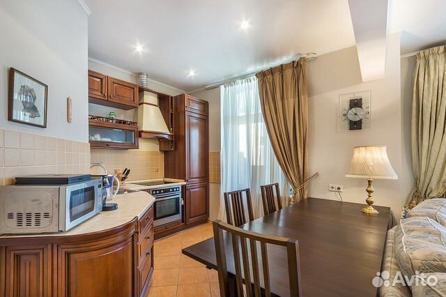 2-к квартира, 66 м², 10/10 эт.