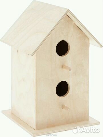 Скворечник