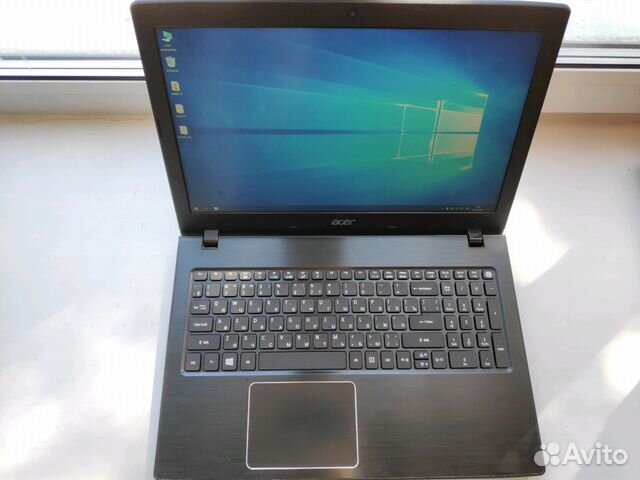 Игровой Acer core i3-6006 6гб nvidia 940mx 2gb