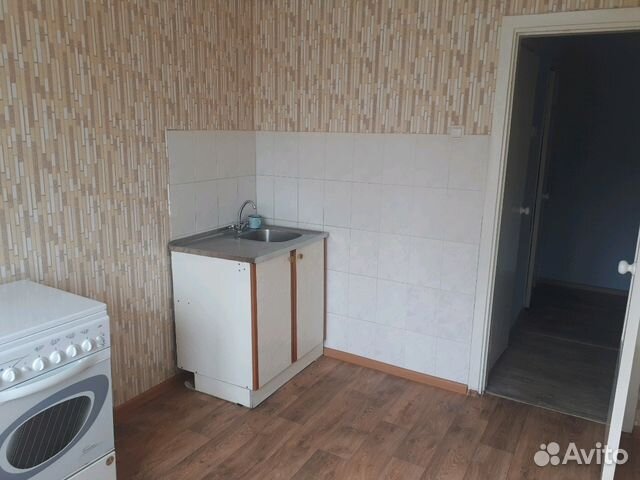 3-к квартира, 60 м², 1/5 эт.