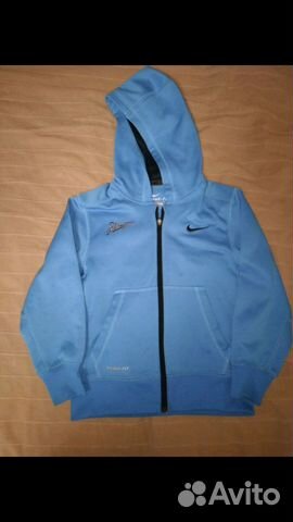 Толстовка Nike therma fit Толстовка Nike therma fit