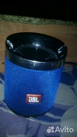 Колонка JBL G19