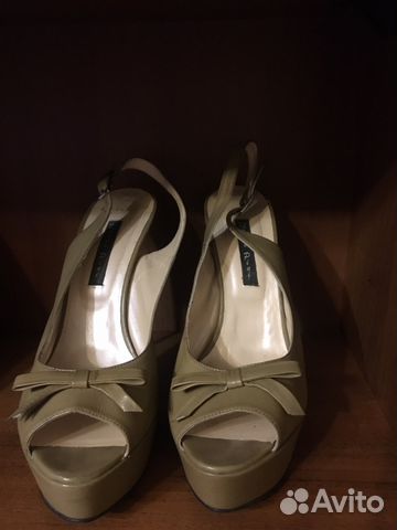 Босоножки туфли женские Marco Pini Босоножки туфли женские Marco Pini